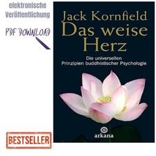 2008 Das weise Herz: Die