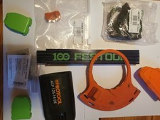 Festool /Protool Ersatzteile z. B. AGP 125