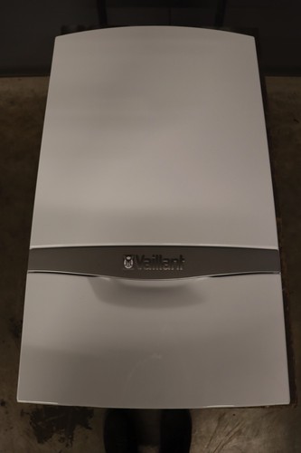 Vaillant ecotec plus vcw - vaillant,