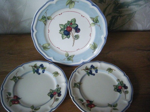 Villeroy boch cottage - 3,