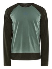 Langarm Shirt Laufshirt
