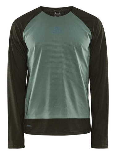 Langarm shirt laufshirt - langarm,