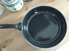 Neuwertige Gusseiserne Pfanne