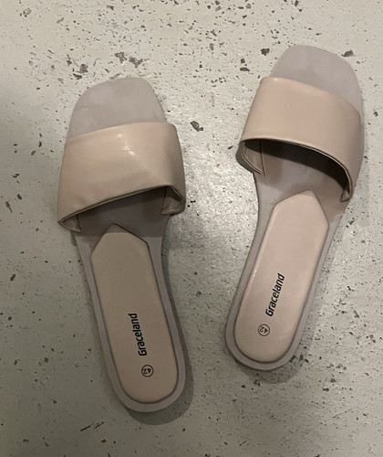 Graceland damen sandalen - graceland,