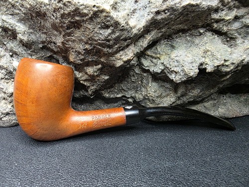 Parker root bruyere - 141, "