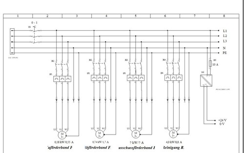 Programmierung easye4 - programmierung,