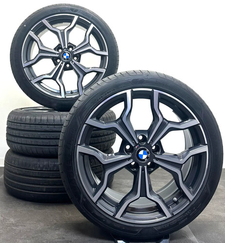Original bmw f48 19zoll - original,