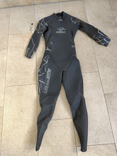 Sailfish Ultimate IPS + Gr. ML Triathlon Neopren-Anzug Neo Wetsuit Schwimmanzug