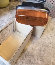 Original Blinker Trabant 601