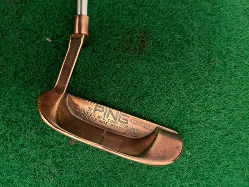 Ping b61 becu putter inch - b61,