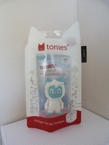 Tonies tonie kreativ - tonie, kreativ-tonie