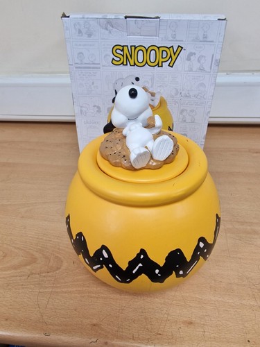 Grupo erik keksdose - snoopy, |