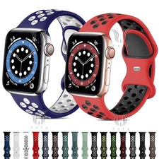 Silikon atmungsaktiv Uhren