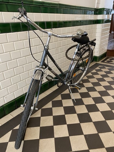 Damenrad hercules top mit - damenrad,