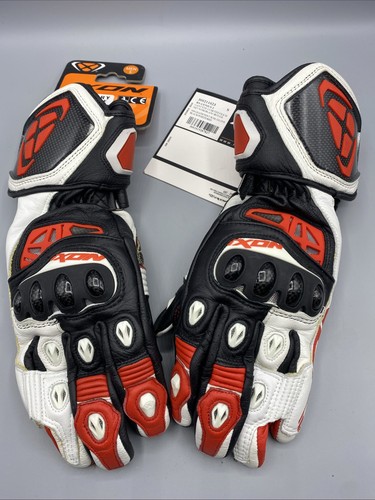 Motorradhandschuh racing ixon - racing,