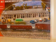 Faller H0: 130168 Werkstatt