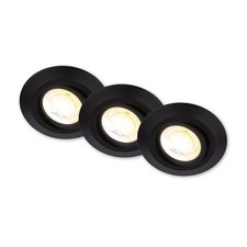 Briloner Einbaulampe