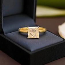 GIA-zertifiziert 1,50 Cts