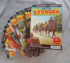 Neue G. F. UNGER WESTERN 30