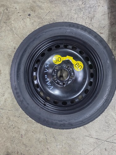 Volvo v50 ersatzrad notrad - v50,