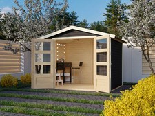 Gartenhaus Gerätehaus Carlton