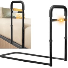 Aufstehhilfe für Bett