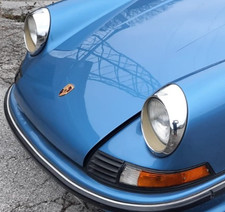2 komplette PORSCHE 911 912