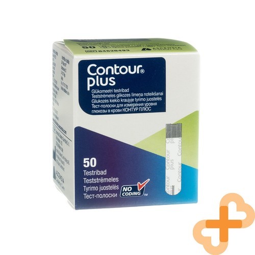 Ascensia contour plus - ascensia,