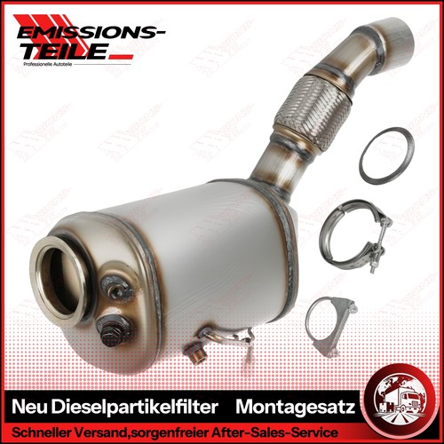Dieselpartikelfilter dpf für - dieselpartikelfilter,