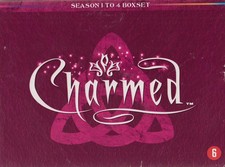 Charmed - Season 1 - 4 (24
