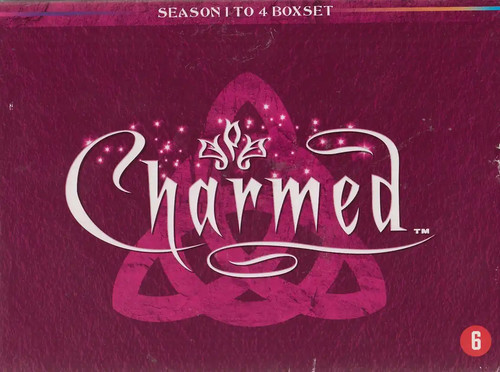 Charmed season 4 24 - season,