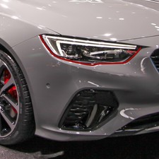 Devil Eye® Scheinwerfer Folie