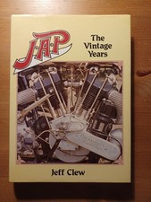 J.A.P. - The Vintage Years -