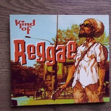 KIND OF REGGAE - Peter Tosh
