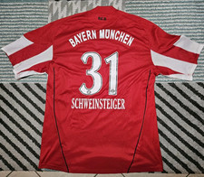 FC Bayern München FCB 110