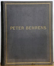 Hoeber: Monographie über