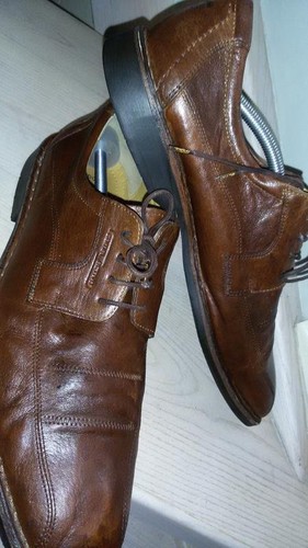 Men camel active heels brown - men,
