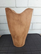 Dekorative Vase , massive