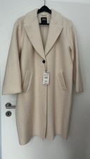 Zara mantel große - xl, mit