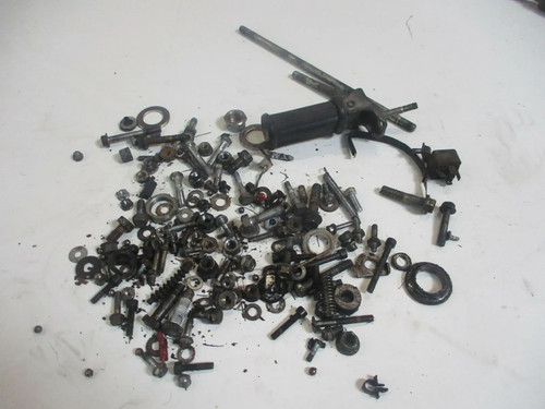 Honda 360 schraubensatz - cj, t