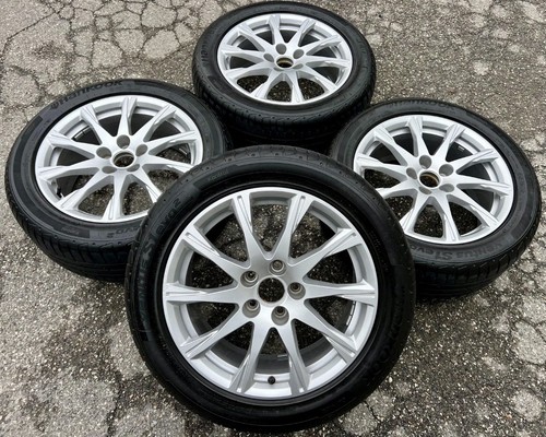 225 r17 audi b9 - b9, felgen
