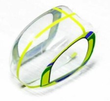 Kabinenhaube für Lama V3 # EK1-0323 # R-PLHS3KH