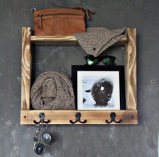 Schlüsselregal Flur Garderobe