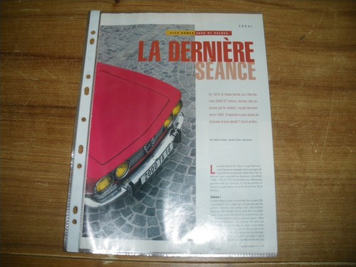 Test alfa romeo - test................alfa,