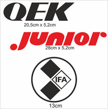 1 QEK Junior 50cm