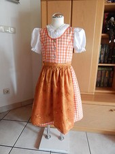 Kinder Dirndl  Gr. 128
