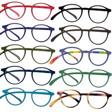 Klammeraffe #12 Lesebrille