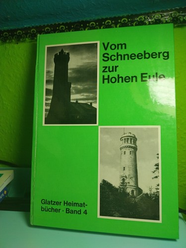 Vom schneeberg zur hohen eule - vom,