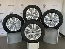 Original VW "Karlstad" 16 Zoll