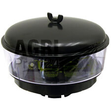 Luftvorfilter Ø 100 mm